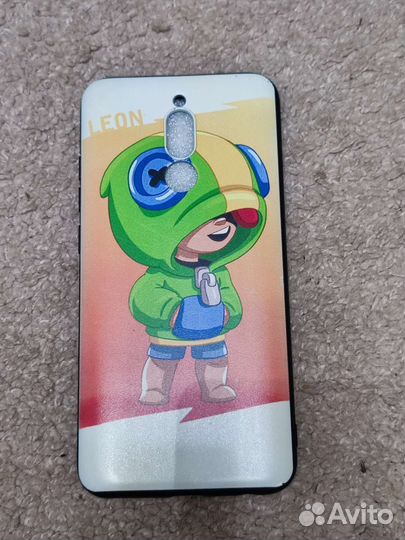 Чехол для телефона redmi 8