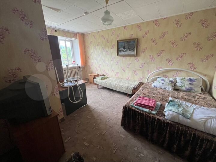 Комната 24 м², 2/3 эт.