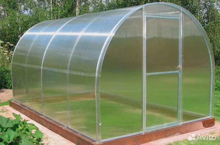 Поликарбонат