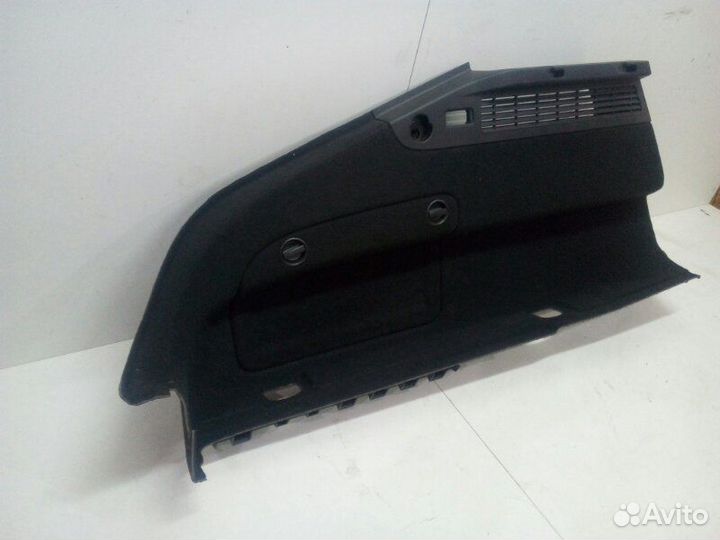 Обшивка багажника левая Audi A7 4G 2010-2015