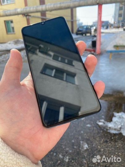 Samsung Galaxy A32, 4/128 ГБ