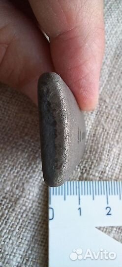 Алмазный брусок СССР