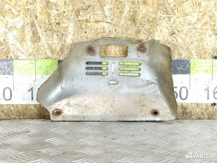 Экран тепловой Lifan Breez 2007-2014