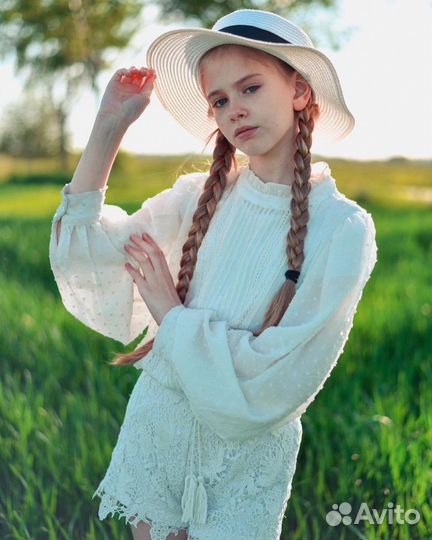 Фотосессии в Калининграде