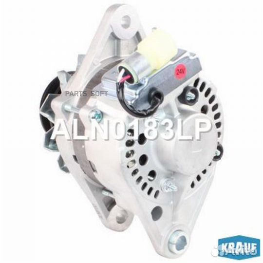 Krauf ALN0183LP Генератор