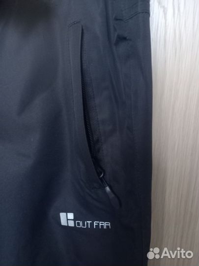 Брюки горнолыжные Outfar жен.,р М,новые