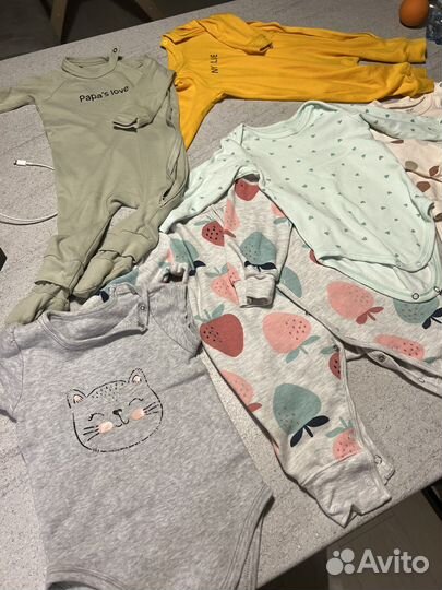 Одежда для девочки