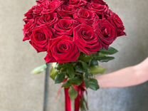 51 роза, Букеты Цветы Розы 25 101 151 201 доставка