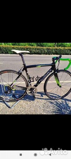 Ironstar 2024г. Прокат шоссейных велосипедов