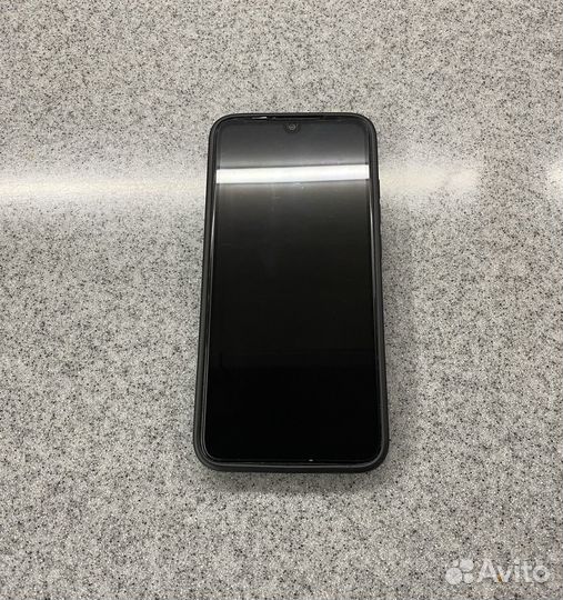 Xiaomi Redmi Note 7, 3/32 ГБ