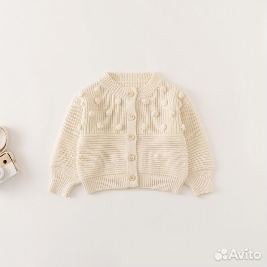 Детская одежда