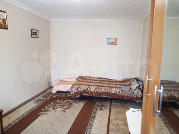 1-к. квартира, 33,2 м², 1/5 эт.