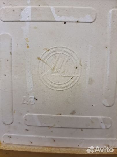 Подставка под горячее винтаж