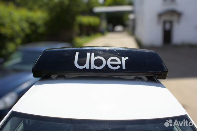 Лайтбокс яндекс такси