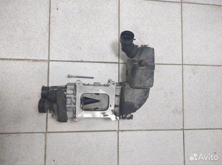 Турбокомпрессор VAG 1.4 TSI CAV Jetta, Tiguan