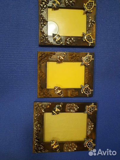 Рамки для фото