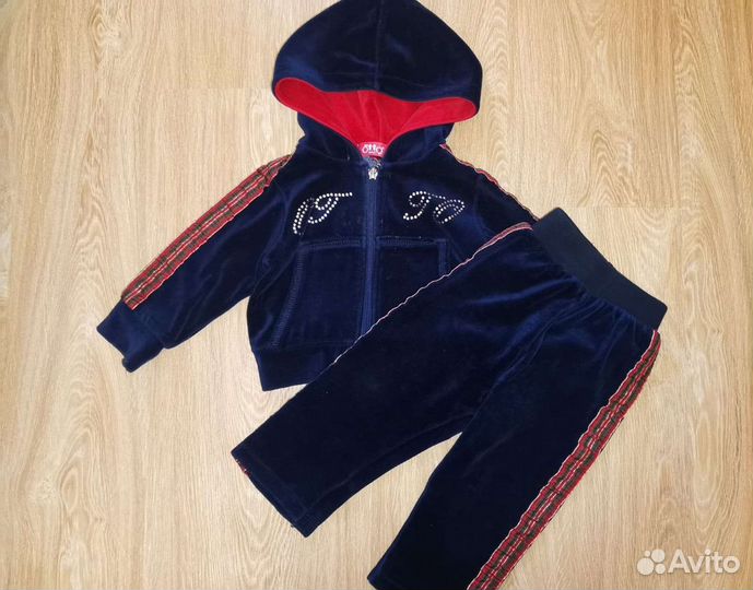 Костюм детский
