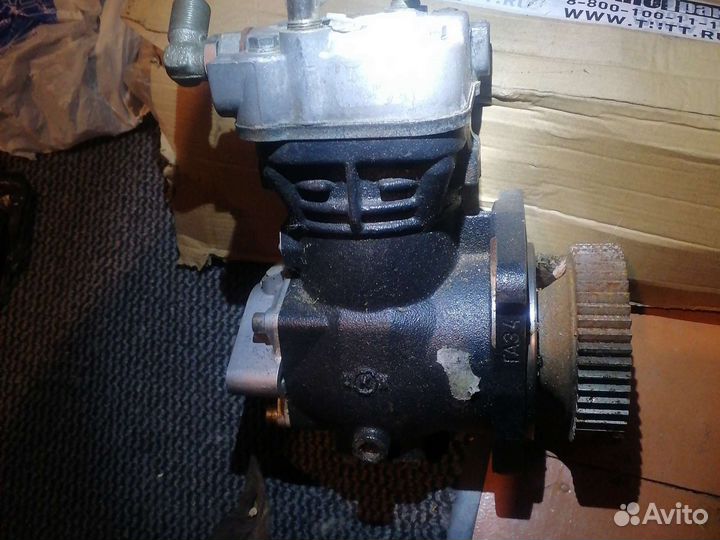 Компрессор воздушный