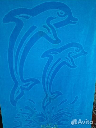 Новые полотенца банные махровые Египет