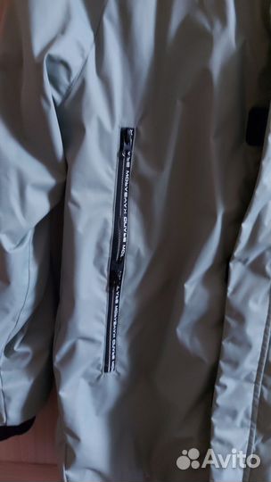 Куртка на весну 152-164
