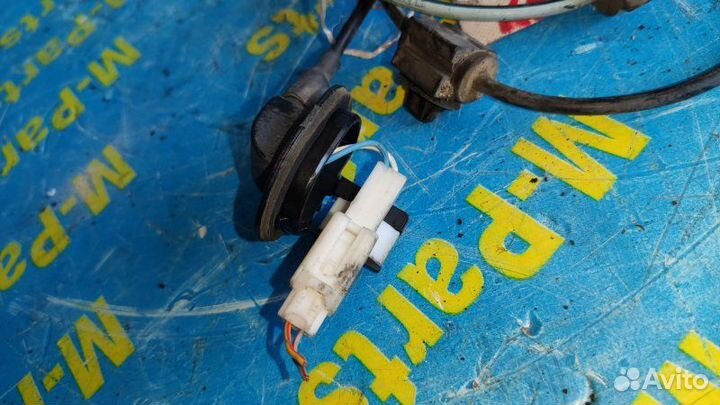 Датчик abs задний правый Mazda Cx-5 KE5AW KE5FW