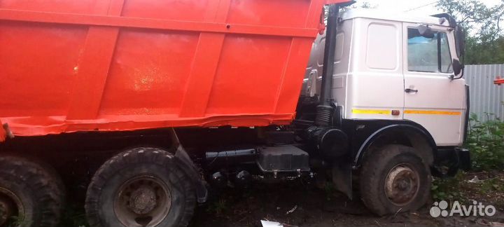 МАЗ 551605-280, 2006