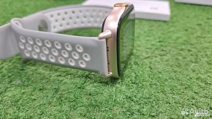 Умные часы Amazfit GTS 2 Wi-Fi (пт18б)