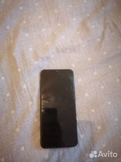 Samsung Galaxy A02s, 4/32 ГБ