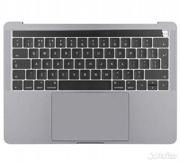 Топкейс Корпус MacBook Pro Air 2016 12, 13, 15