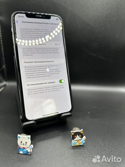 iPhone 11 Pro, 256 ГБ