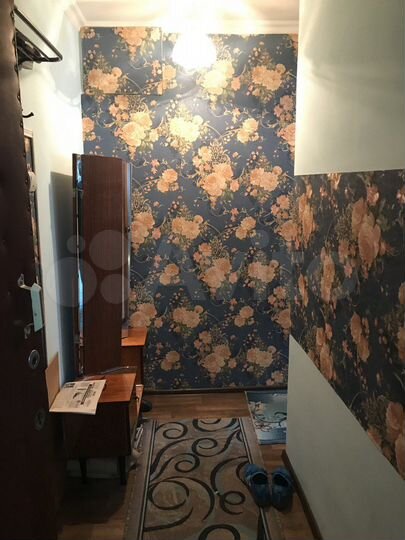 1-к. квартира, 31,3 м², 1/5 эт.