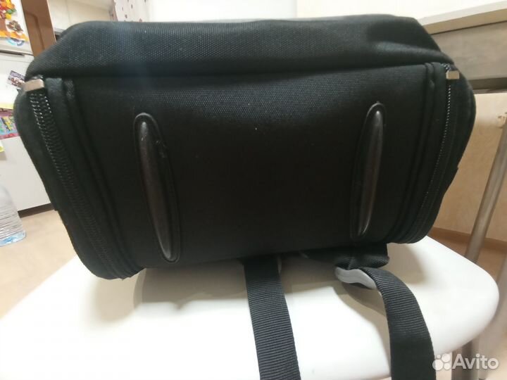 Школьный рюкзак для мальчика