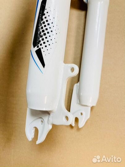 Новая вилка Zoom 430