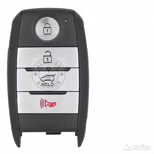 Смарт ключ Kia Sorento 95440-C5000 оригинал