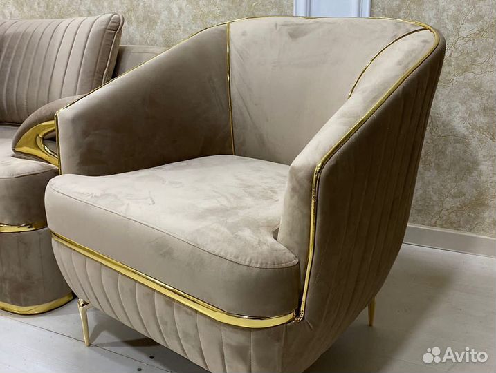 Мягкая мебель