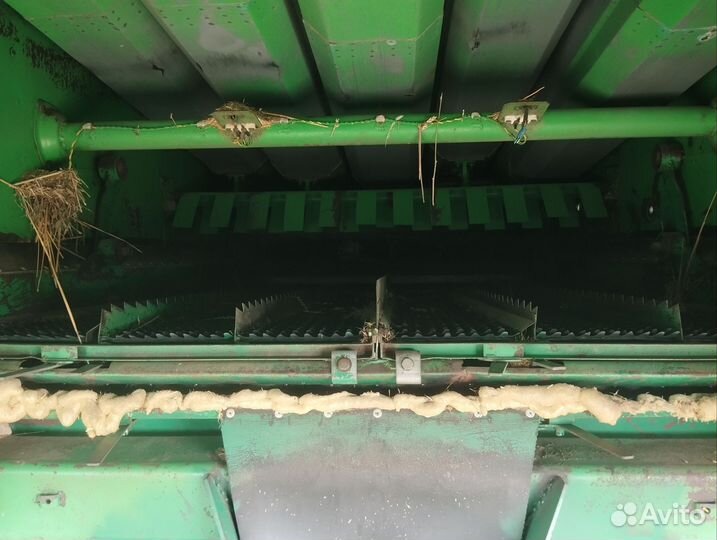 КС ДОН 8519К2, 2001