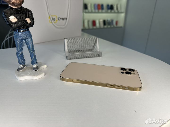 iPhone 12 Pro, 128 ГБ