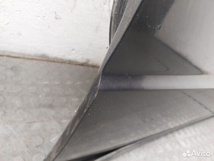 Дверь боковая правая передняя Subaru Tribeca (B9), 2008