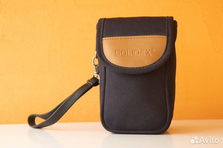 Пленочный фотоаппарат Samsung Slim Zoom 145S