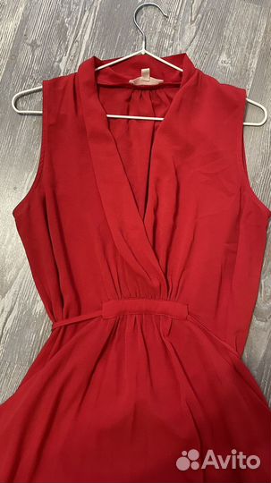 Платье женское летнее