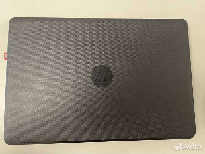 Ноутбук HP 15 celeron N3060 240gb SSD