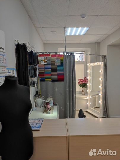 Швейный коворкинг