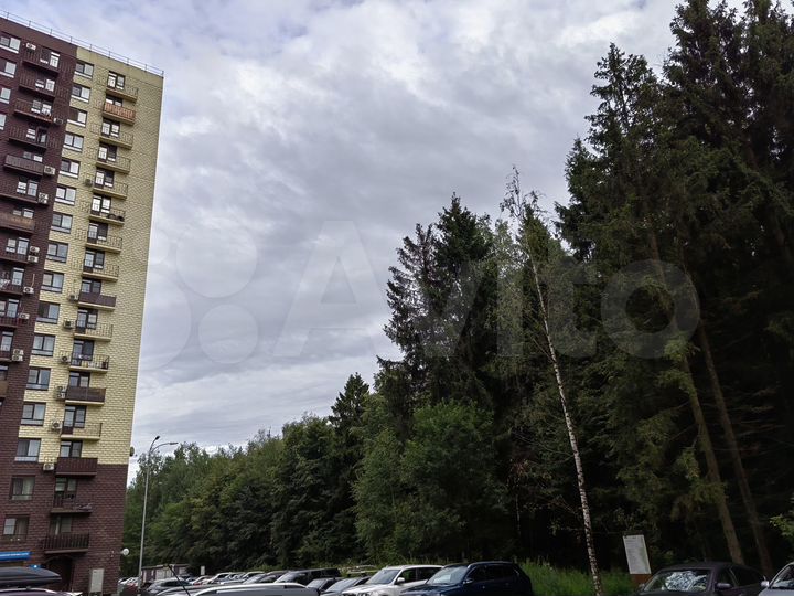 2-к. квартира, 81,7 м², 8/17 эт.