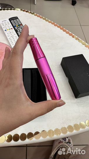 Аппарат для перманентного макияжа