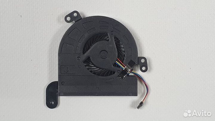 Вентилятор Asus X540sa