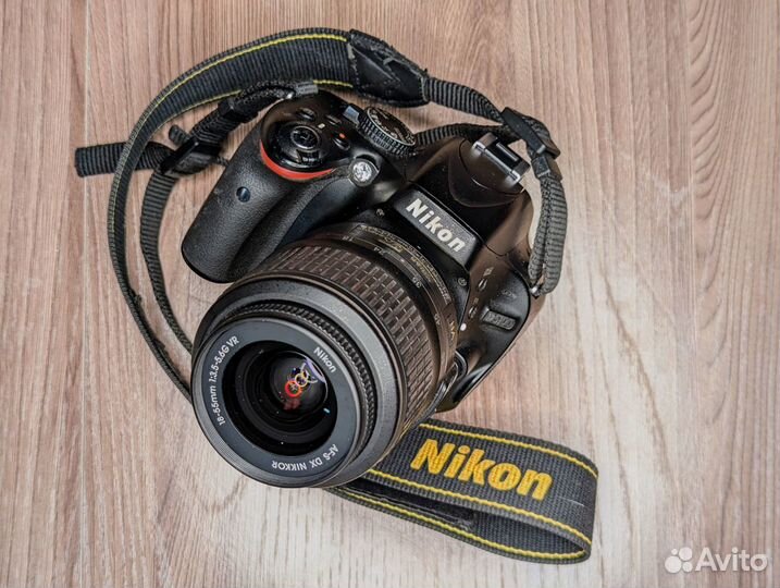 Nikon D5100 kit + Гелиос 44-2 + Насадки