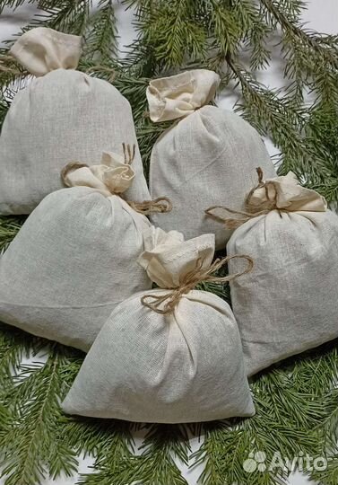 Запарка для бани и фитобочки 