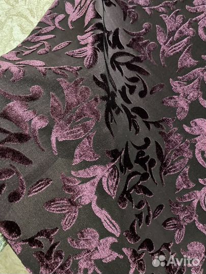 Платок Панбархат