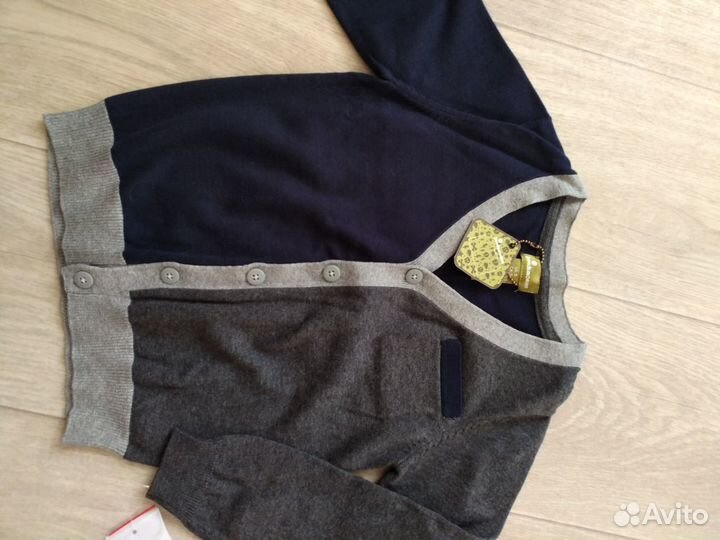 Рубашка, кофты новые