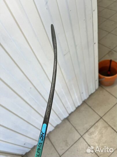 Хоккейная клюшка warrior alpha dx